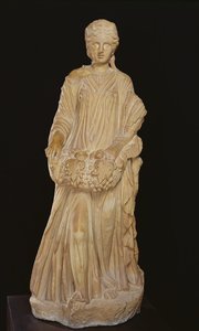 豊富、カルタゴ（大理石）